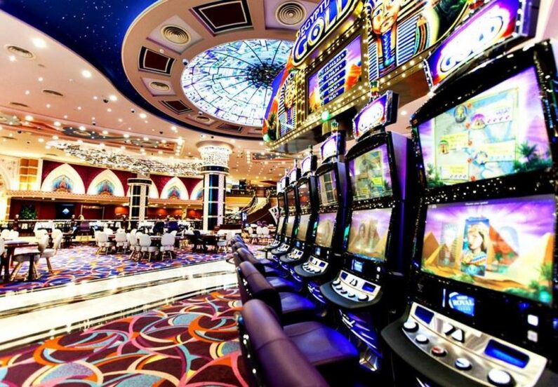 Hiper Casino Giriş